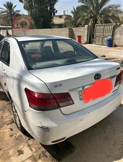 بي واي دي G3